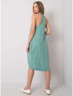 Šaty TW SK BI 24199.72P mincovňa Šaty TW SK BI 24199.72P mincovňa