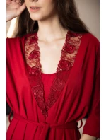 Župan Allure - Momenti Per Me Župan Allure - Momenti Per Me