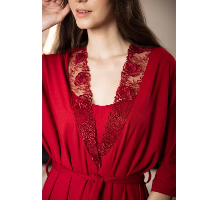 Župan Allure - Momenti Per Me Župan Allure - Momenti Per Me