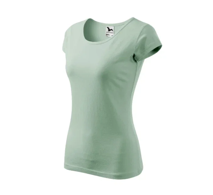 Pure tričko dámské model 21035863 - MALFINI, a.s. Pure tričko dámské model 21035863 - MALFINI, a.s.