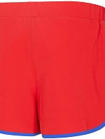 Dámske šortky H4L20 SKDF001 62S 4F