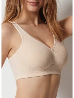 Měkká podprsenka s kosticemi model 21949086 - Selene