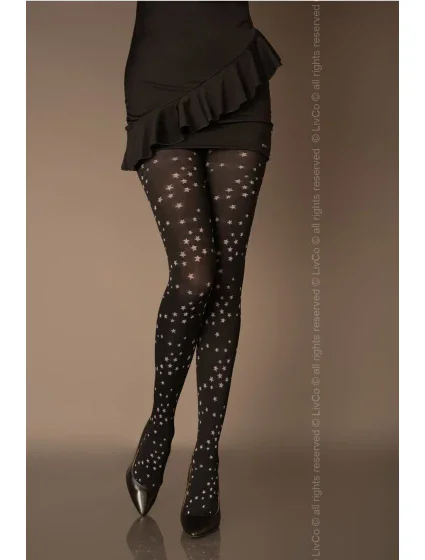 Pančuchové nohavice model 140510 Livia Corsetti Fashion