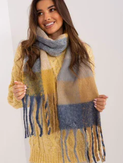 Šál model 191726 AT