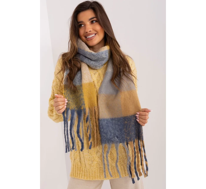 Šál model 191726 AT