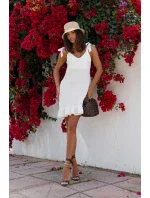 Denné šaty model 212860 LaBalancia