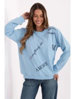 Mikina model 220415 Relevance Mikina model 220415 Relevance