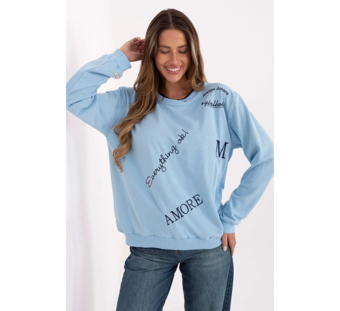 Mikina model 220415 Relevance Mikina model 220415 Relevance