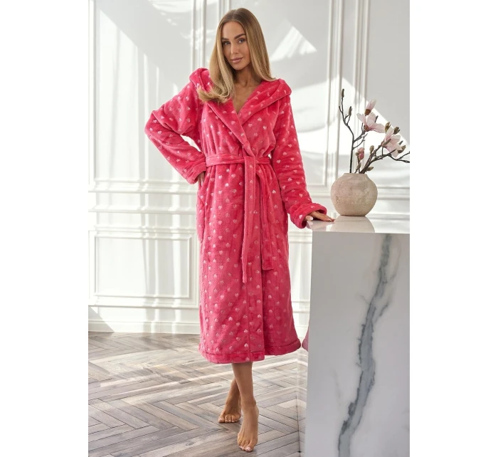 Dámsky župan L&L 2551 Dámsky župan L&L 2551