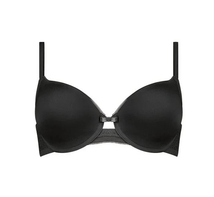 Podprsenka model 8879407 Essential WP černá - Triumph