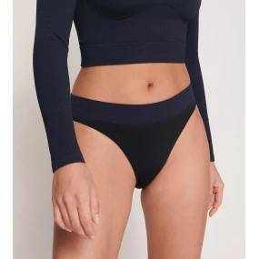 sloggi EVER Infused Aloe Mini - BLACK - SLOGGI BLACK - SLOGGI