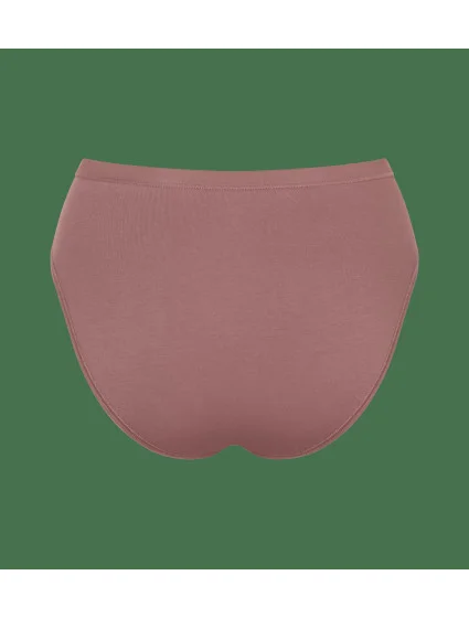 sloggi GO Daily Cotton Tai 3P - BROWN - SLOGGI BROWN - SLOGGI