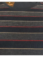 Cornette Rôzne 138/56 dĺžka/r S-2XL pánske pyžamo