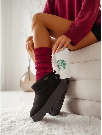 Legíny Milena 1528-001 Stripe