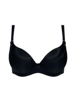 Dámska podprsenka Ida čierna - NIPPLEX Dámska podprsenka Ida čierna - NIPPLEX