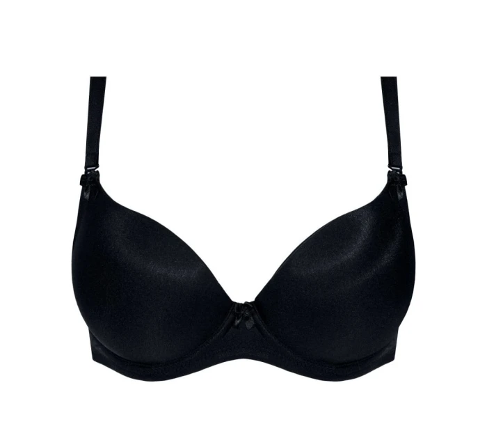 Dámska podprsenka Ida čierna - NIPPLEX Dámska podprsenka Ida čierna - NIPPLEX
