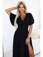 Dámske šaty 581-7 JENNIFER - NUMOCO