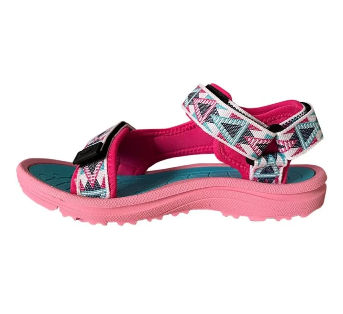 Lee Cooper Jr LCW-24-34-2600K sandále Lee Cooper Jr LCW-24-34-2600K sandále