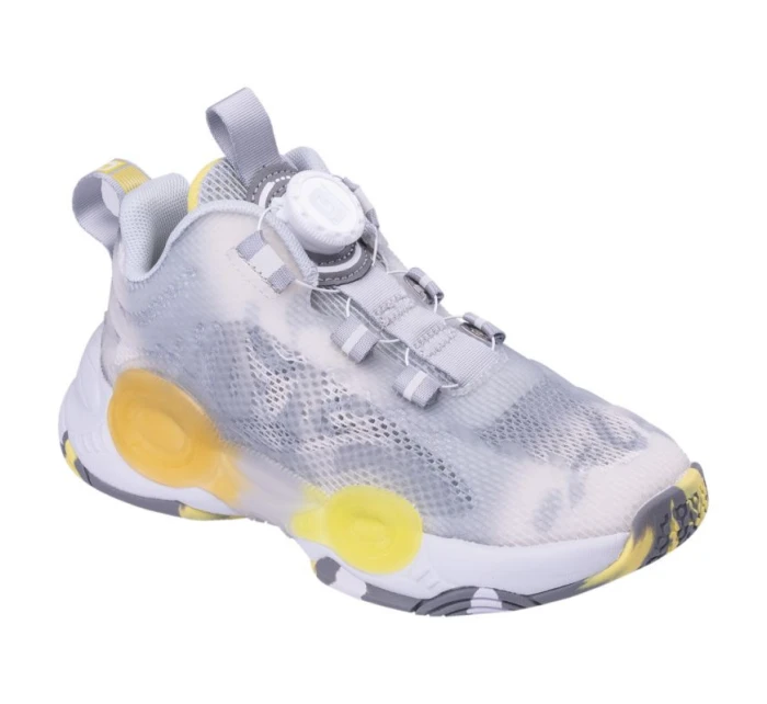 Boty Cross The Line Jr model 20161277 - IQ