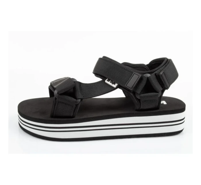 W model 20080805 sandály - Lee Cooper W model 20080805 sandály - Lee Cooper