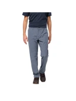 Jack Wolfskin Winternebel nohavice M 1508421_1010