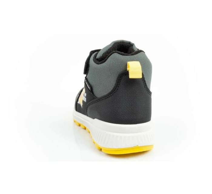 Topánky Cerda Jr PO000427