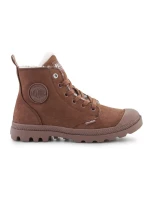 Boty Pampa HI Zip WL W model 20708049 - Palladium Boty Pampa HI Zip WL W model 20708049 - Palladium