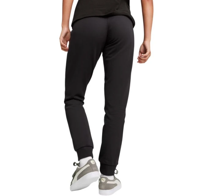 Team Goal Casuals W model 21069568 03 dámské kalhoty - Puma