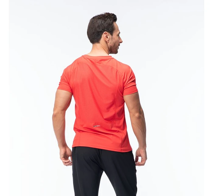 Pánské tričko model 22098410 s krátkým rukávem - IQ