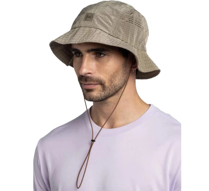 Go Bucket Hat M model 21200702 - Buff