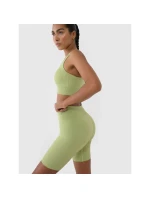 Dámská bezešvá podprsenka s  model 21433920 - 4F