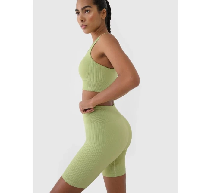 Dámská bezešvá podprsenka s  model 21433920 - 4F