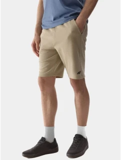 Pánské teplákové šortky model 21434700 - 4F
