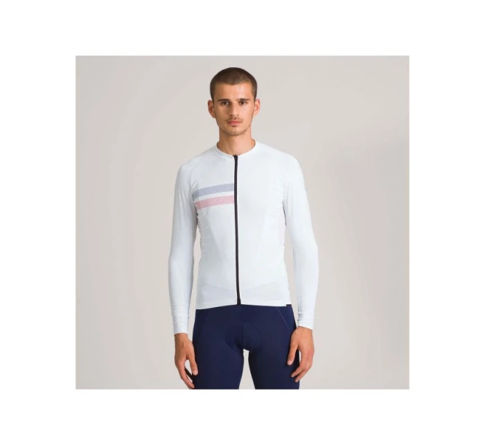 model 21446893 LS TEE tričko - Rossignol model 21446893 LS TEE tričko - Rossignol