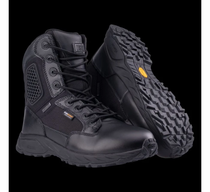 Pánske topánky STARKER MID AG V C Pánske topánky STARKER MID AG V C