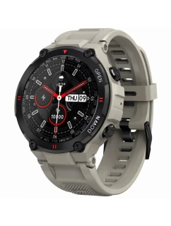 Inteligentné hodinky Gravity GT7-4