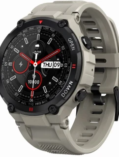 Inteligentné hodinky Gravity GT7-4
