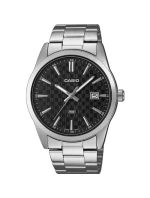 CASIO MTP-VD03D-1 Pánske hodinky + BOX CASIO MTP-VD03D-1 Pánske hodinky + BOX