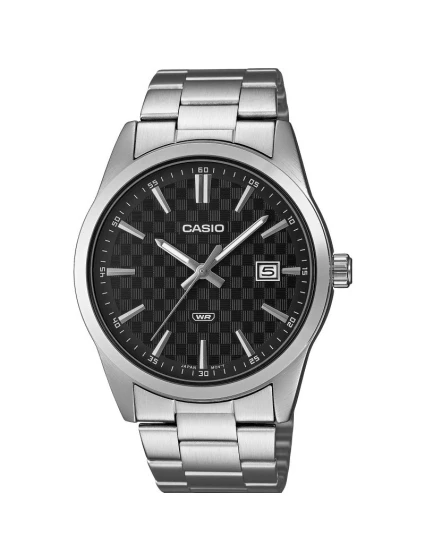 CASIO MTP-VD03D-1 Pánske hodinky + BOX CASIO MTP-VD03D-1 Pánske hodinky + BOX