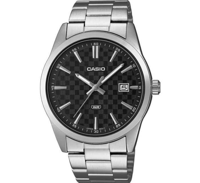 CASIO MTP-VD03D-1 Pánske hodinky + BOX CASIO MTP-VD03D-1 Pánske hodinky + BOX