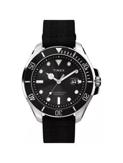 Pánské hodinky + BOX model 21806733 - Timex