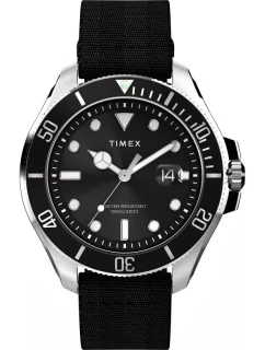 TIMEX Harborside Coast Pánske hodinky TW2W62600 + BOX