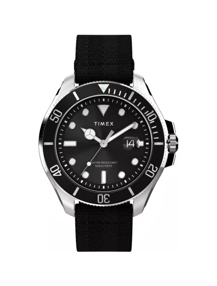 Pánské hodinky + BOX model 21806733 - Timex Pánské hodinky + BOX model 21806733 - Timex