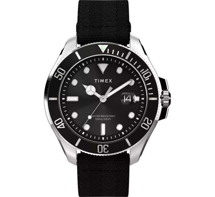 Pánské hodinky + BOX model 21806733 - Timex Pánské hodinky + BOX model 21806733 - Timex