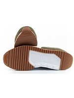 Pánske pohodlné tenisky Puma Softride ST Miler Fashion Olive