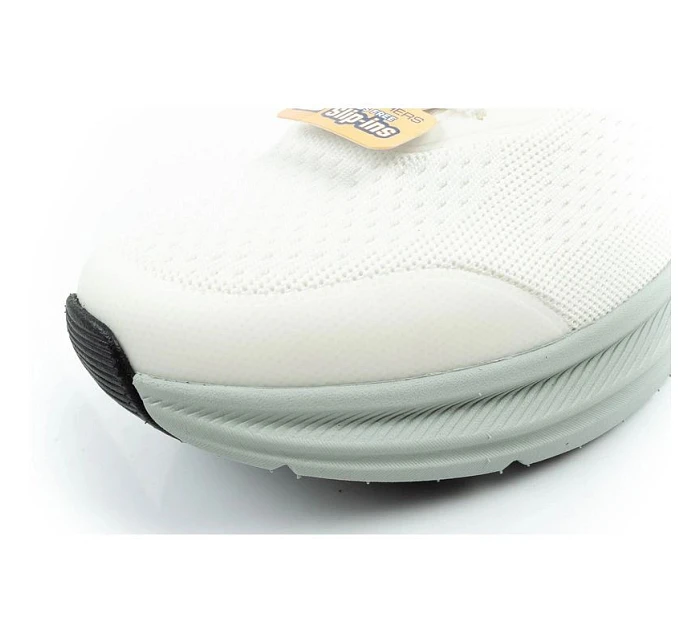 Sportovní obuv pánské tenisky Bobs white model 22060963 - Skechers