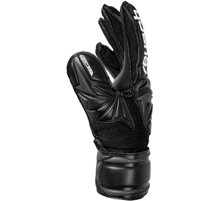 Rukavice Attrakt Infinity Junior 56 72 model 22061535 7700 - Reusch