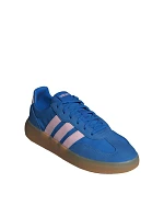 Adidas Barreda Decode dámske topánky blue IH1442 women's Adidas Barreda Decode dámske topánky blue IH1442 women's
