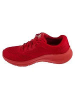 Skechers Arch Fit 2.0 – Chromatic Flow 150329-RED Červené 41