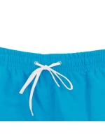 Plavecké šortky M model 17726291 světle modré - Crowell